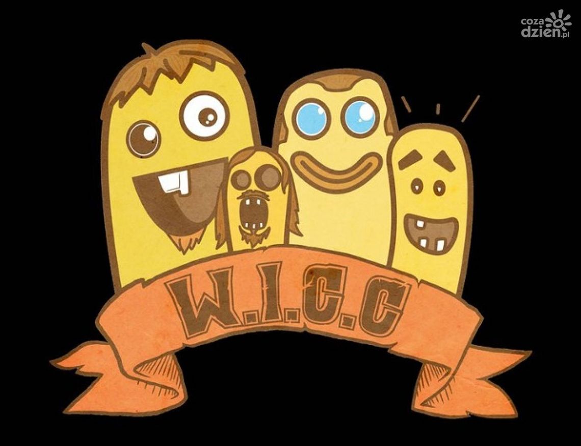 Pierwszy angielski stand-up w Radomiu