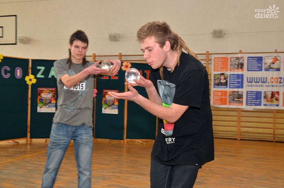 Pierwszy casting do "Co za talent" już za nami - ZOBACZ VIDEO!