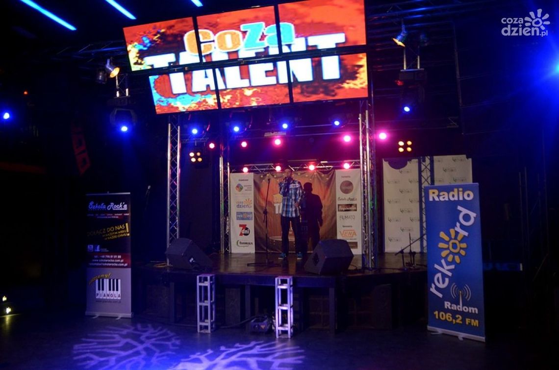 Pierwszy casting za nami! Zapraszamy na kolejny!