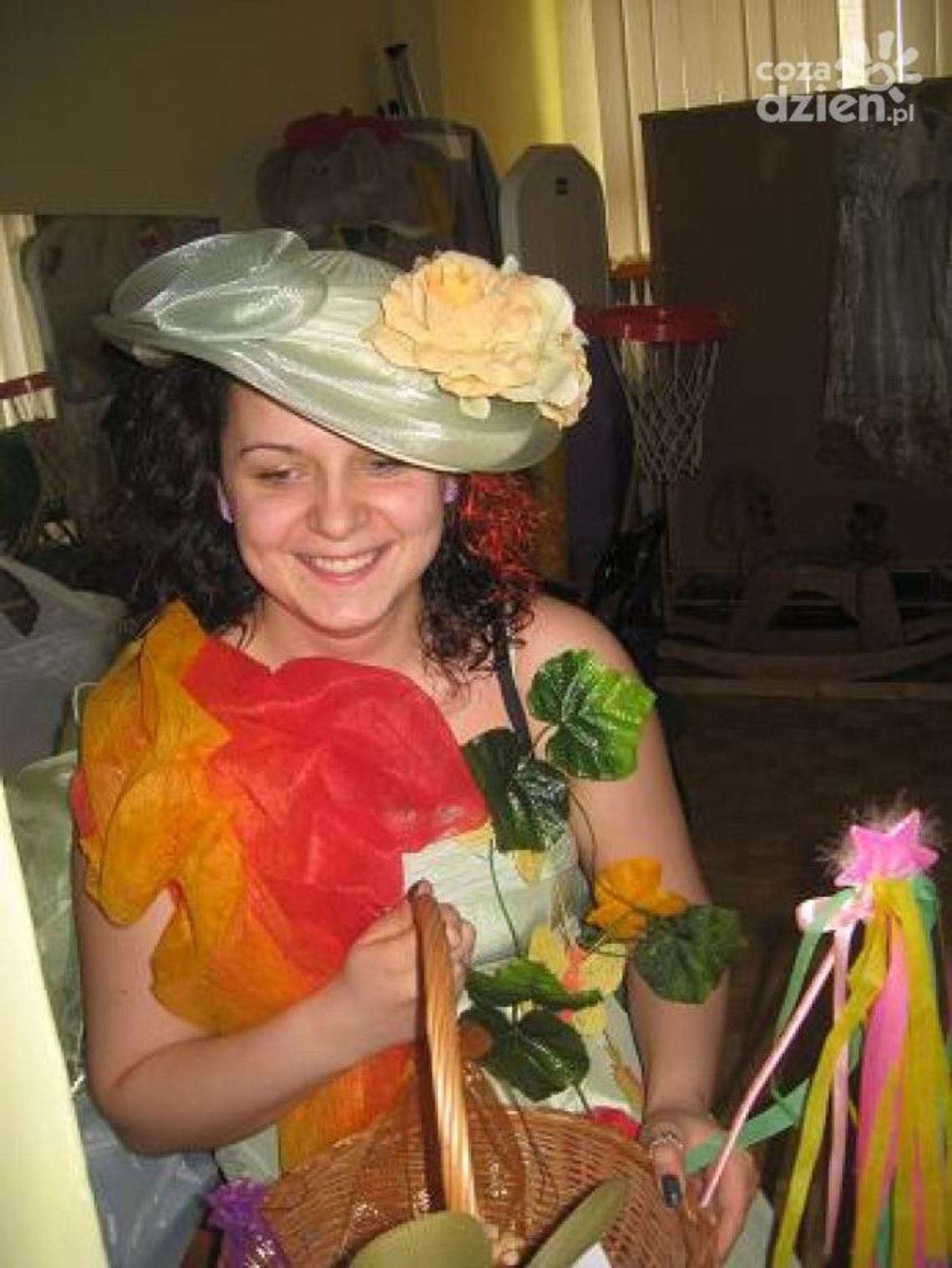 Pierwszy Dzień Wiosny w PP 19