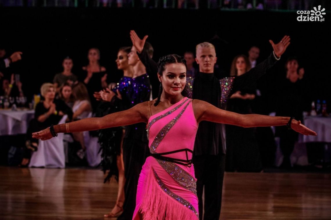 Pierwszy dzień zawodów tanecznych za nami!