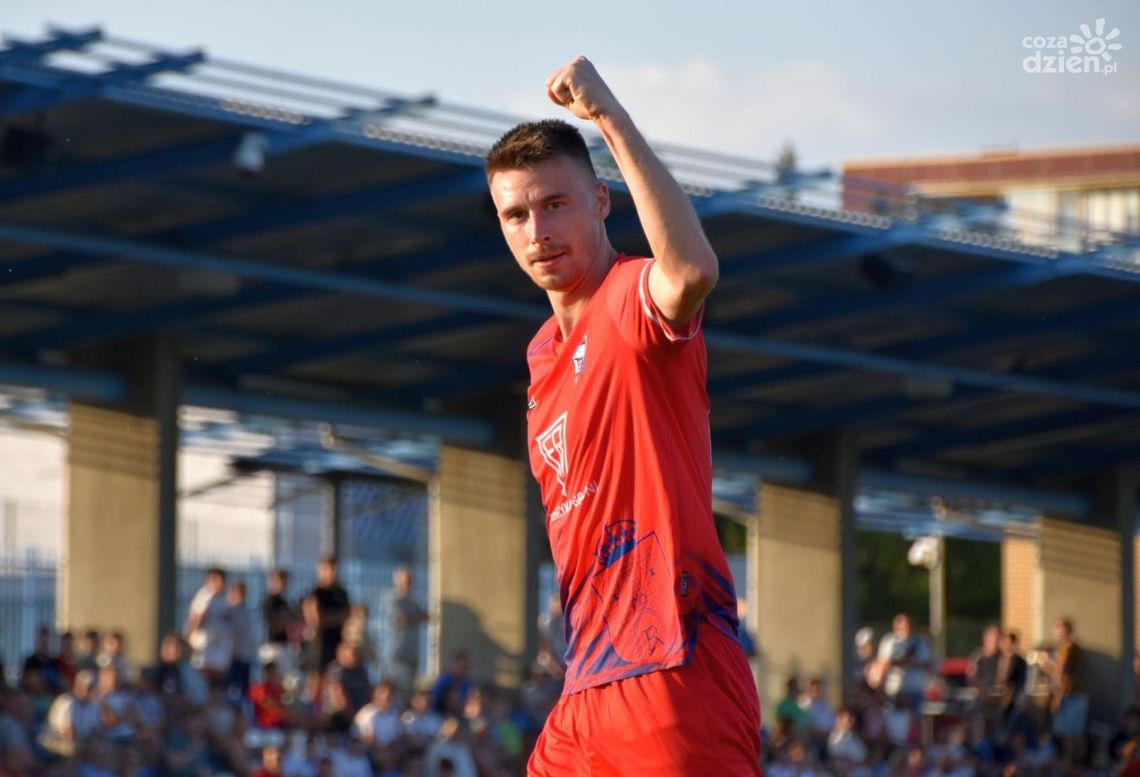 Pierwszy komplet punktów Broni Radom w sezonie 2023/24