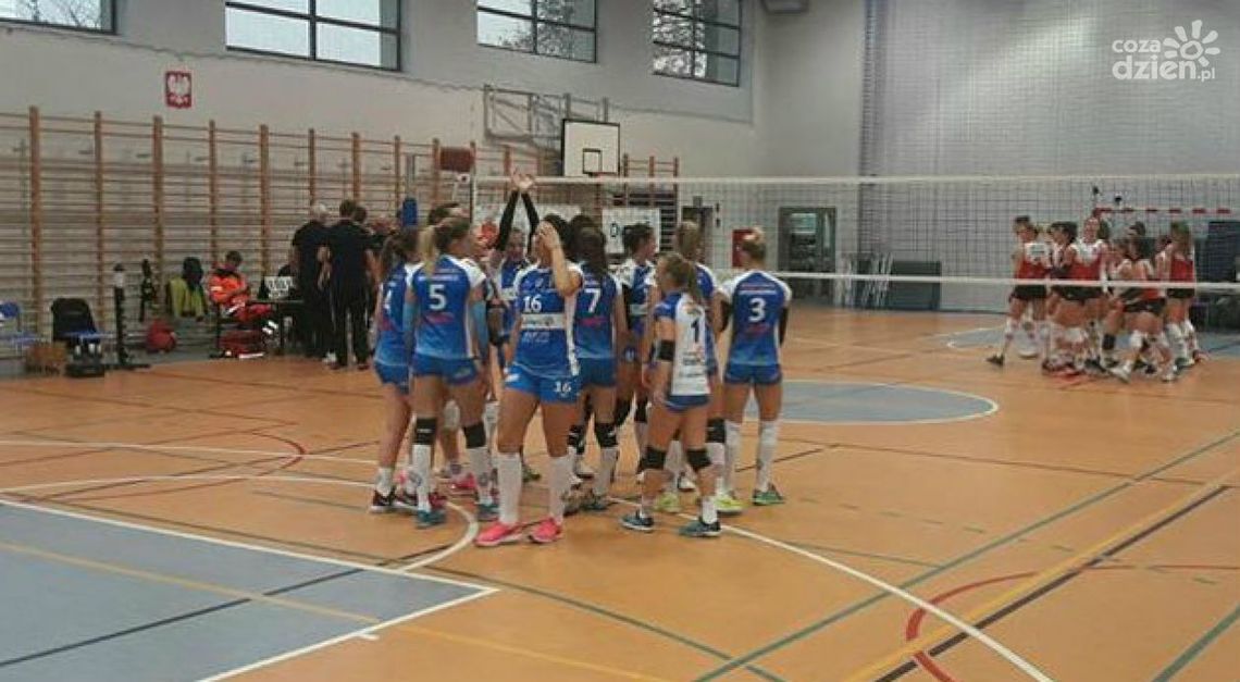 Pierwszy krok E. Leclerc Radomki Radom