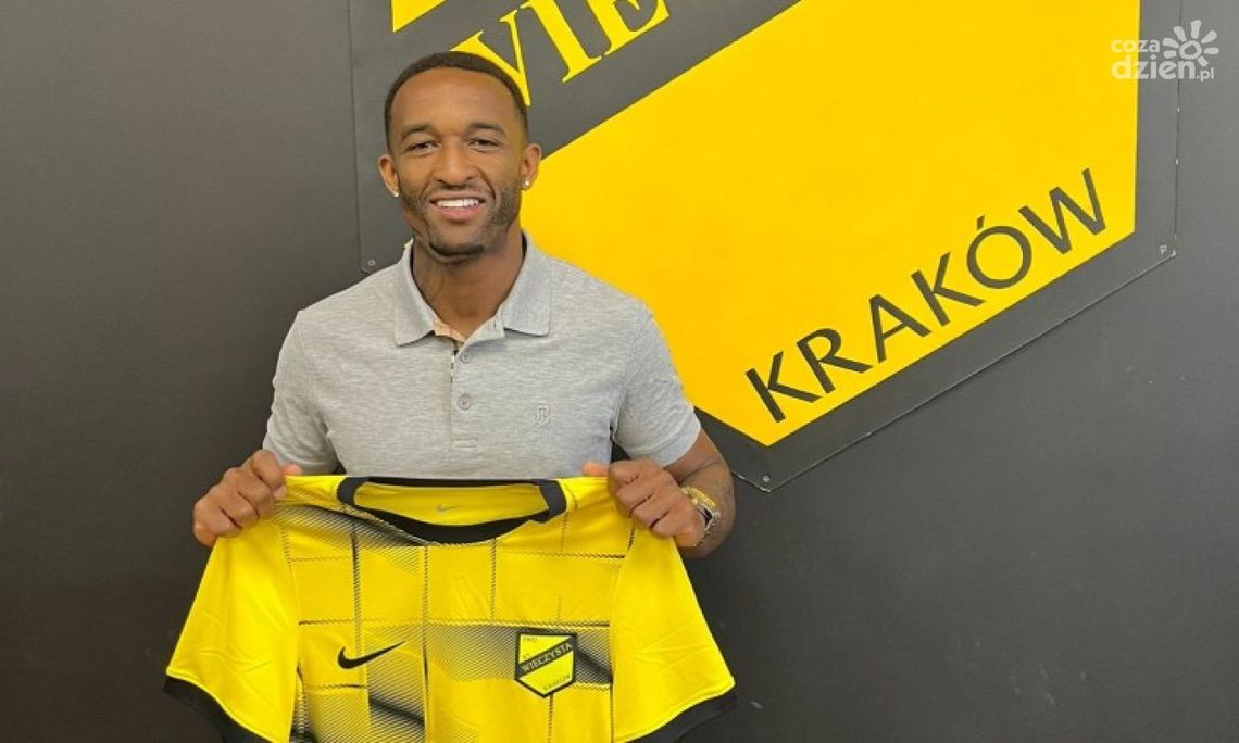 Pierwszy letni ruch kadrowy w Radomiaku Radom! Lisandro Semedo zawodnikiem... Wieczystej Kraków