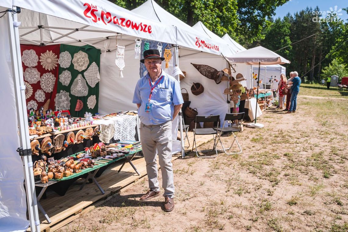 Pierwszy Mazopiknik odbył się w Radomiu