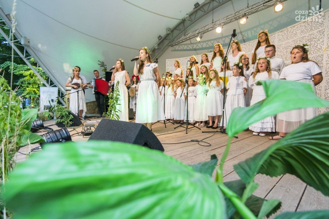 Pierwszy milion Guzowianek