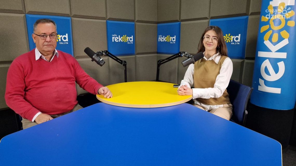 Pierwszy radomski food hall. Kiedy otwarcie? Pierwszy radomski food hall. Kiedy otwarcie?