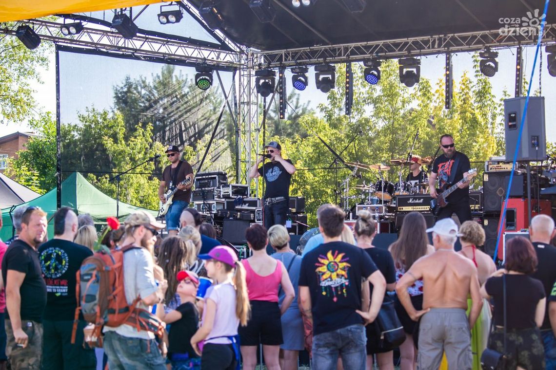 Pierwszy Rock Beer Fest za nami Pierwszy Rock Beer Fest za nami