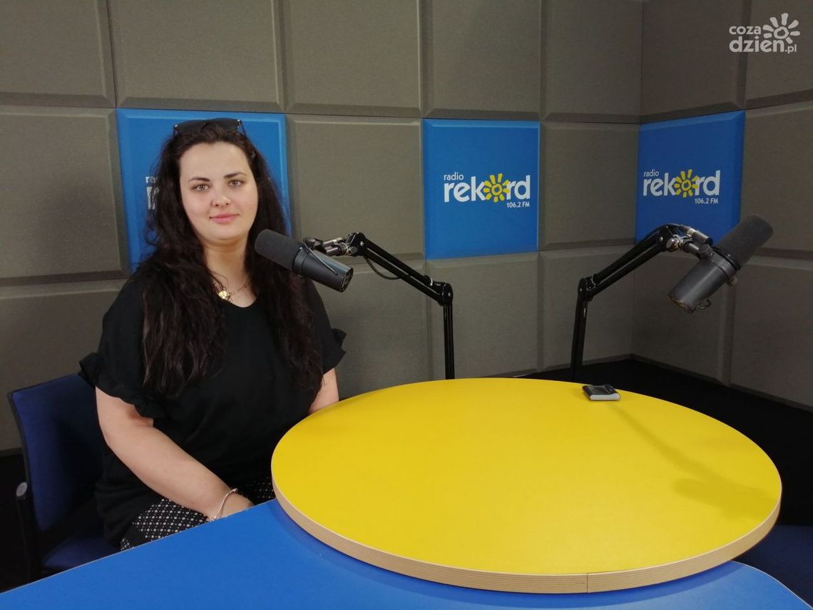 Pierwszy "Ślubny pchli targ" w Radomiu