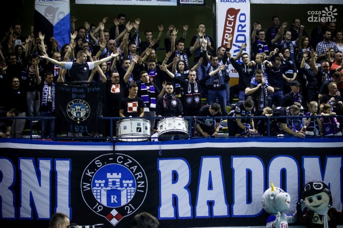 Pierwszy transfer Cerrad Czarnych?