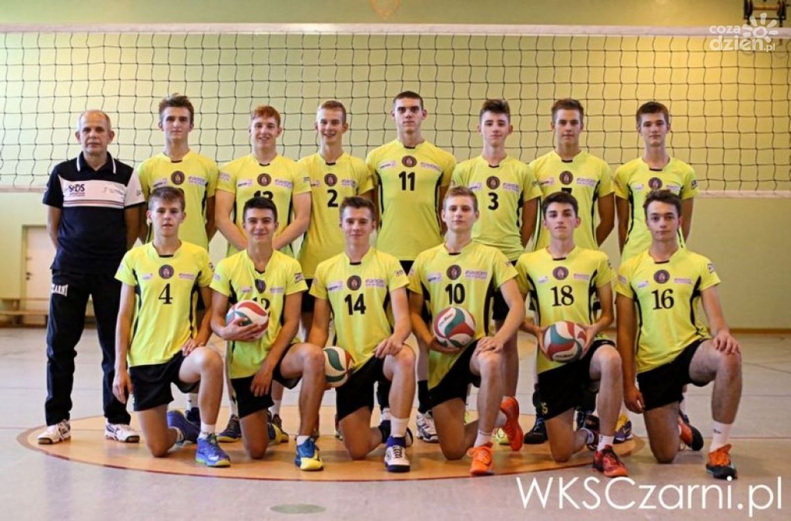 Pierwszy weekend Cerrad Cup za nami Pierwszy weekend Cerrad Cup za nami