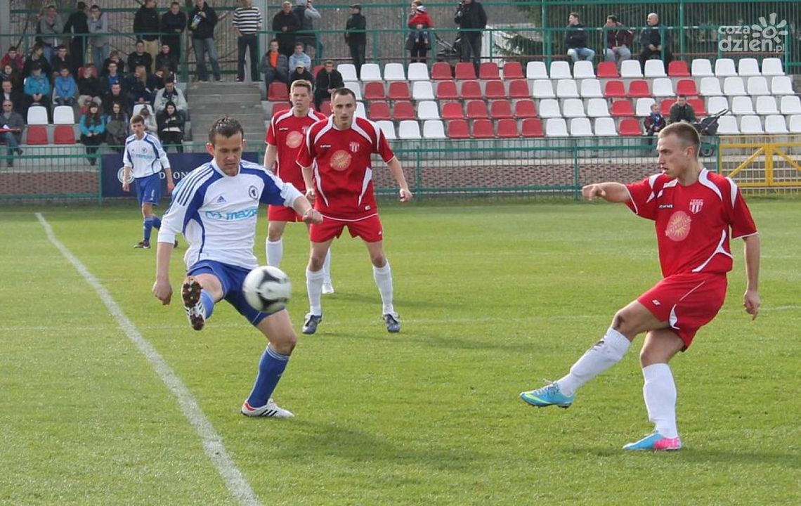 Pierwszy wiosenny punkt Broni Pierwszy wiosenny punkt Broni