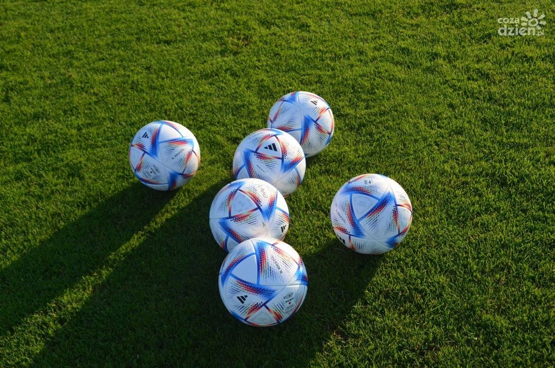 Pierwszy wyjazdowy triumf Oskara Przysucha na boiskach 4. ligi