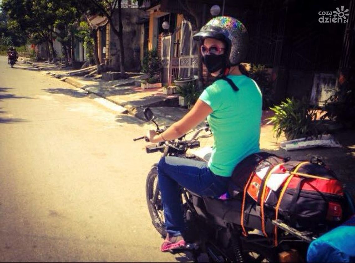 PIETRUCHA: „SPOTKAŁAM DZIŚ ŚMIERĆ”