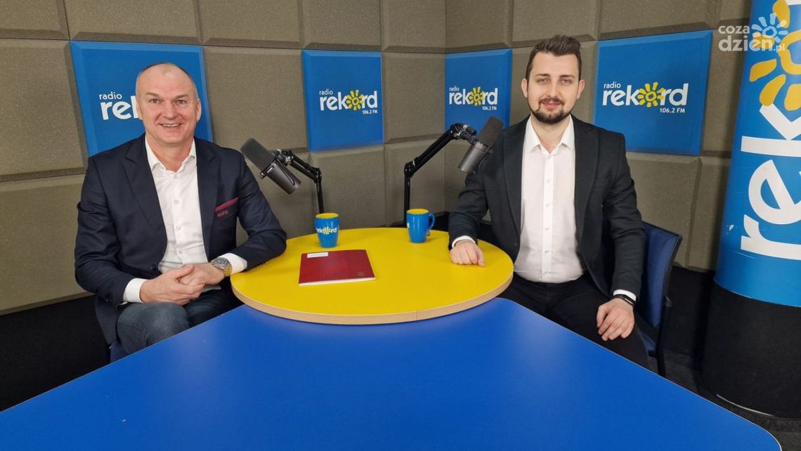 Pietrzyk: Mam pomysł na dalszy rozwój mazowieckiego futbolu