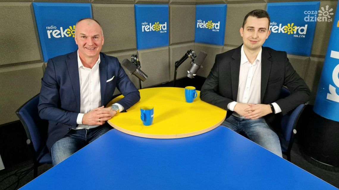 Pietrzyk: W dużym stopniu zrealizowałem swój program wyborczy Pietrzyk: W dużym stopniu zrealizowałem swój program wyborczy