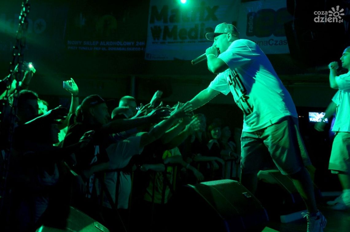 PIH obchodził urodziny w radomskiej Strefie G2!