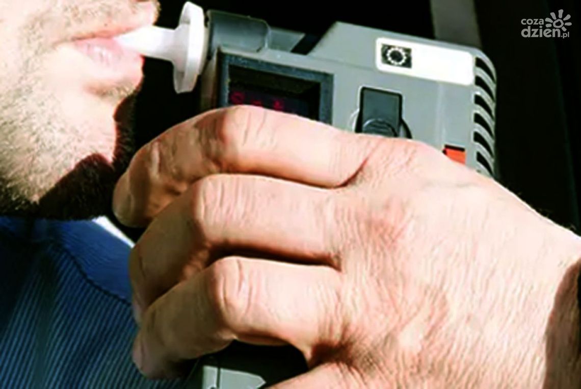 Pijani kierowcy, jeden pod wpływem dostarczał pizzę Pijani kierowcy, jeden pod wpływem dostarczał pizzę