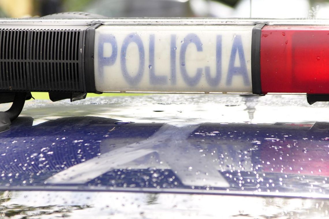 Pijany spowodował kolizję, zatrzymał go policjant po służbie