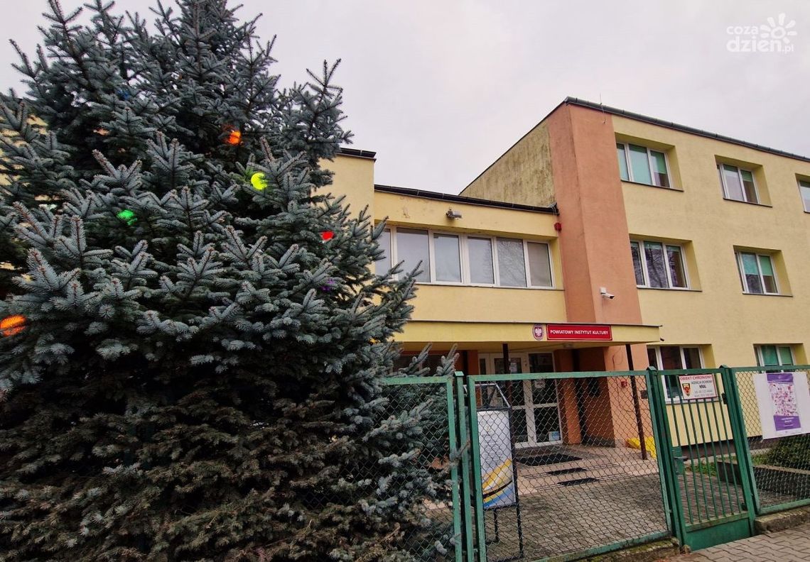PIK na piątkę