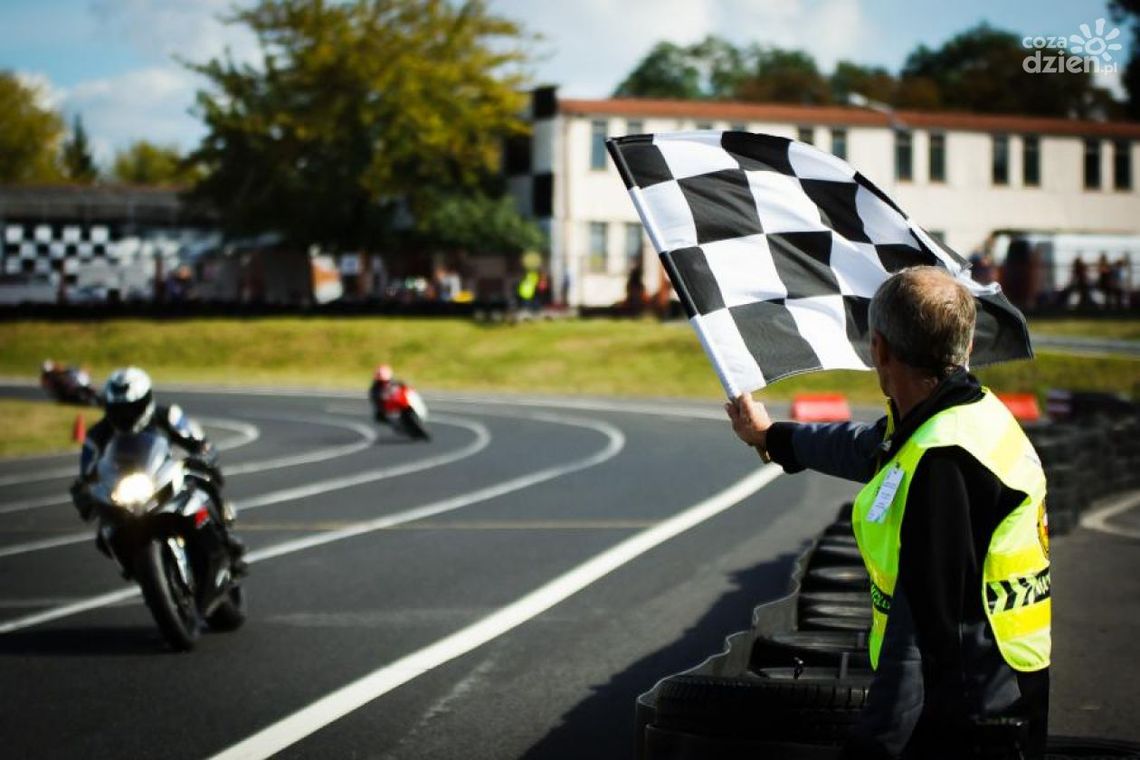 Piknik "Bezpieczna rodzina"