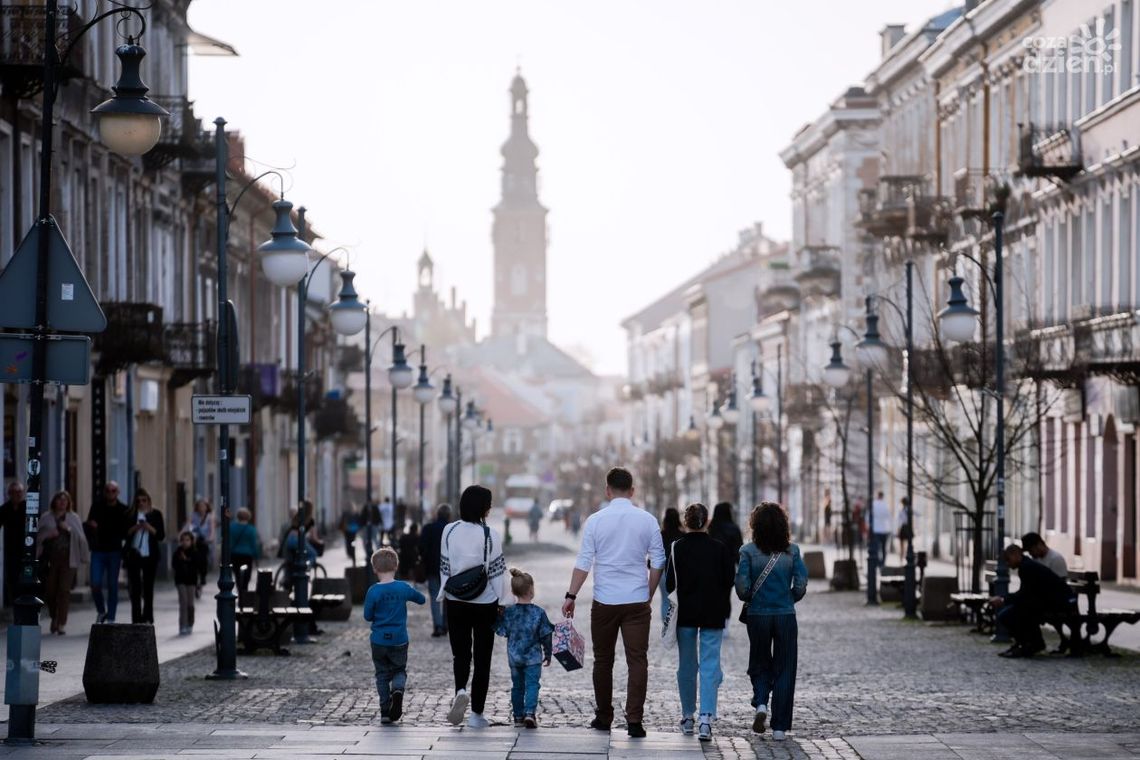 Piknik Bezpieczny Radom