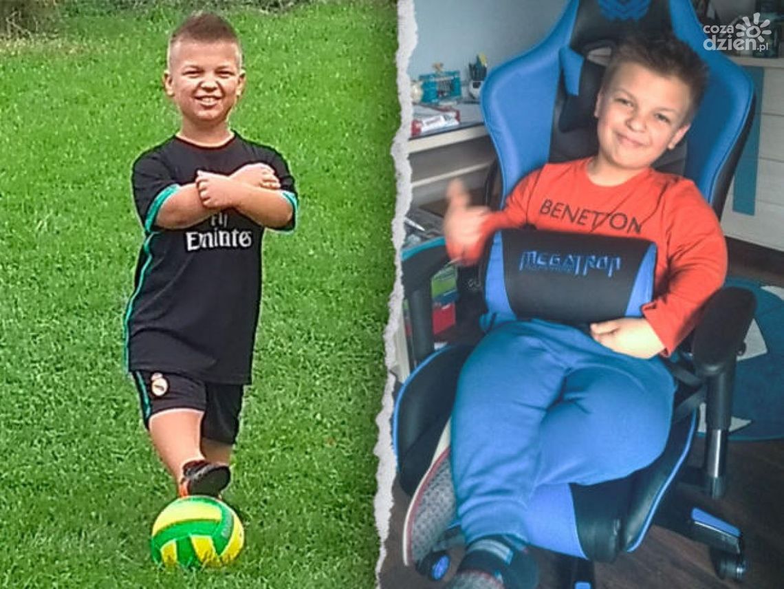 Piknik dla Ksawerego Pudelskiego 