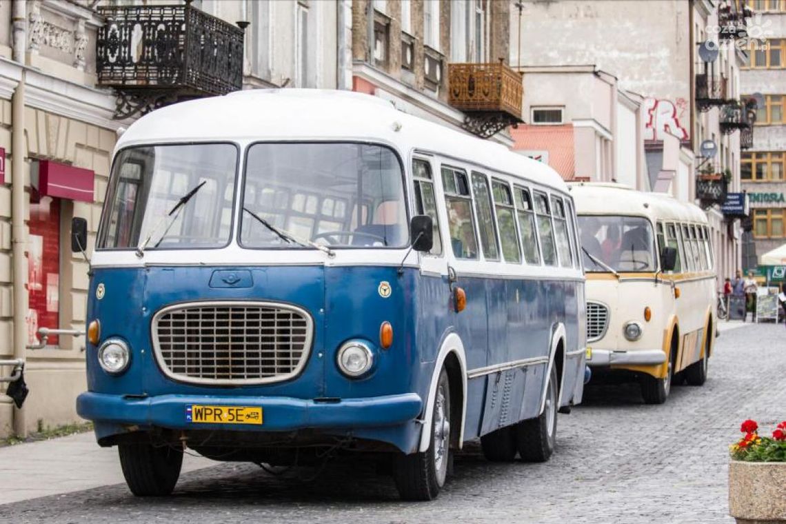 Piknik historyczny "Witryna Radomskiego Czerwca"