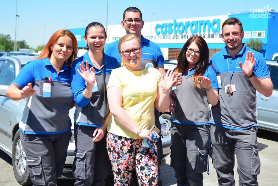 „Piknik Rodzinny” w Castoramie