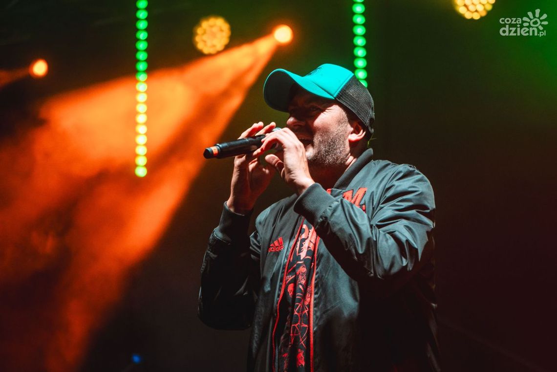 Piknik rodzinny w Jedlni-Letnisku Piknik rodzinny w Jedlni-Letnisku