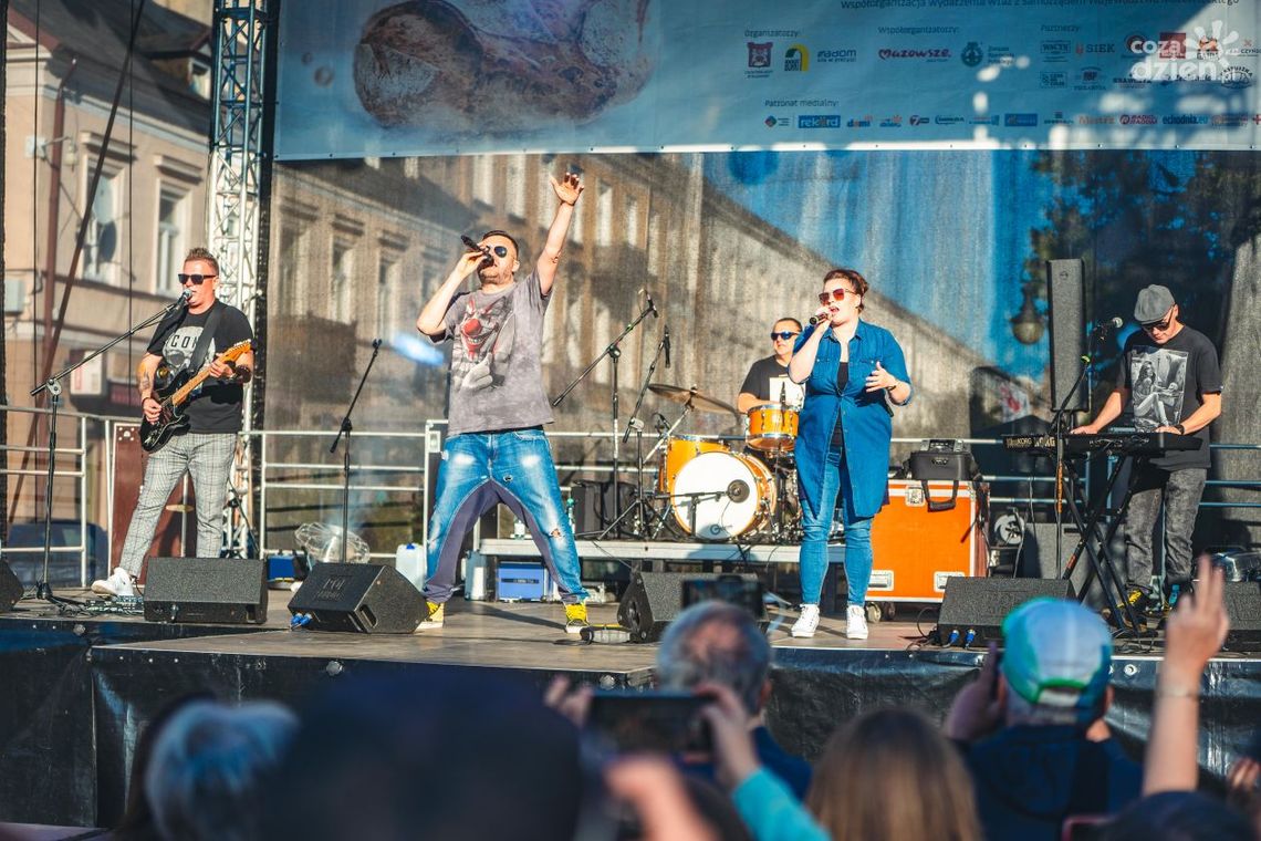 Piknik Rodzinny w Jedlni-Letnisku. Wystąpi K.A.S.A oraz Norbi