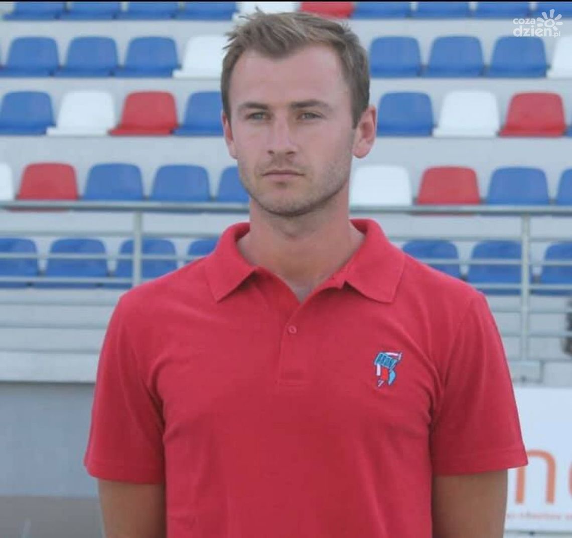 Pilica Nowe Miasto ma nowego trenera Pilica Nowe Miasto ma nowego trenera