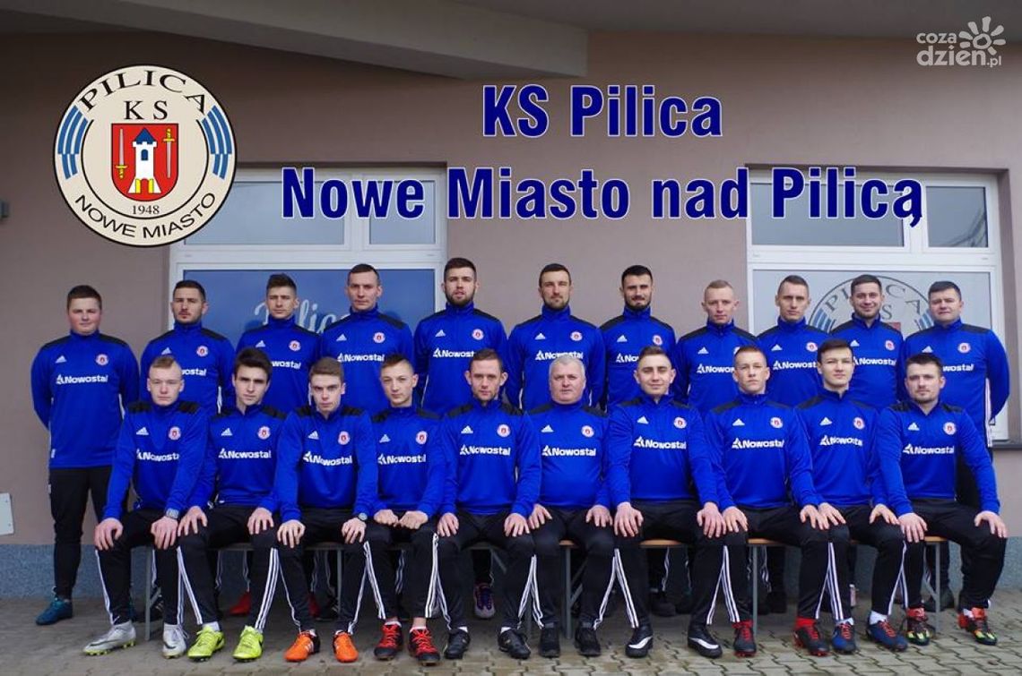 Pilica Nowe Miasto przestanie istnieć?