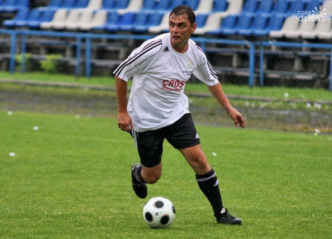 Pilicę poprowadzi były piłkarz Legii! Pilicę poprowadzi były piłkarz Legii!