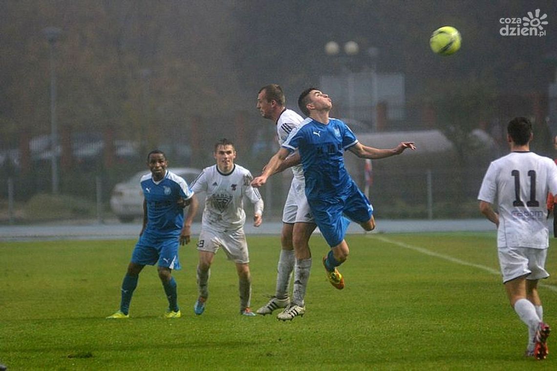 Piłka nożna. Najciekawsze zdjęcia 2016