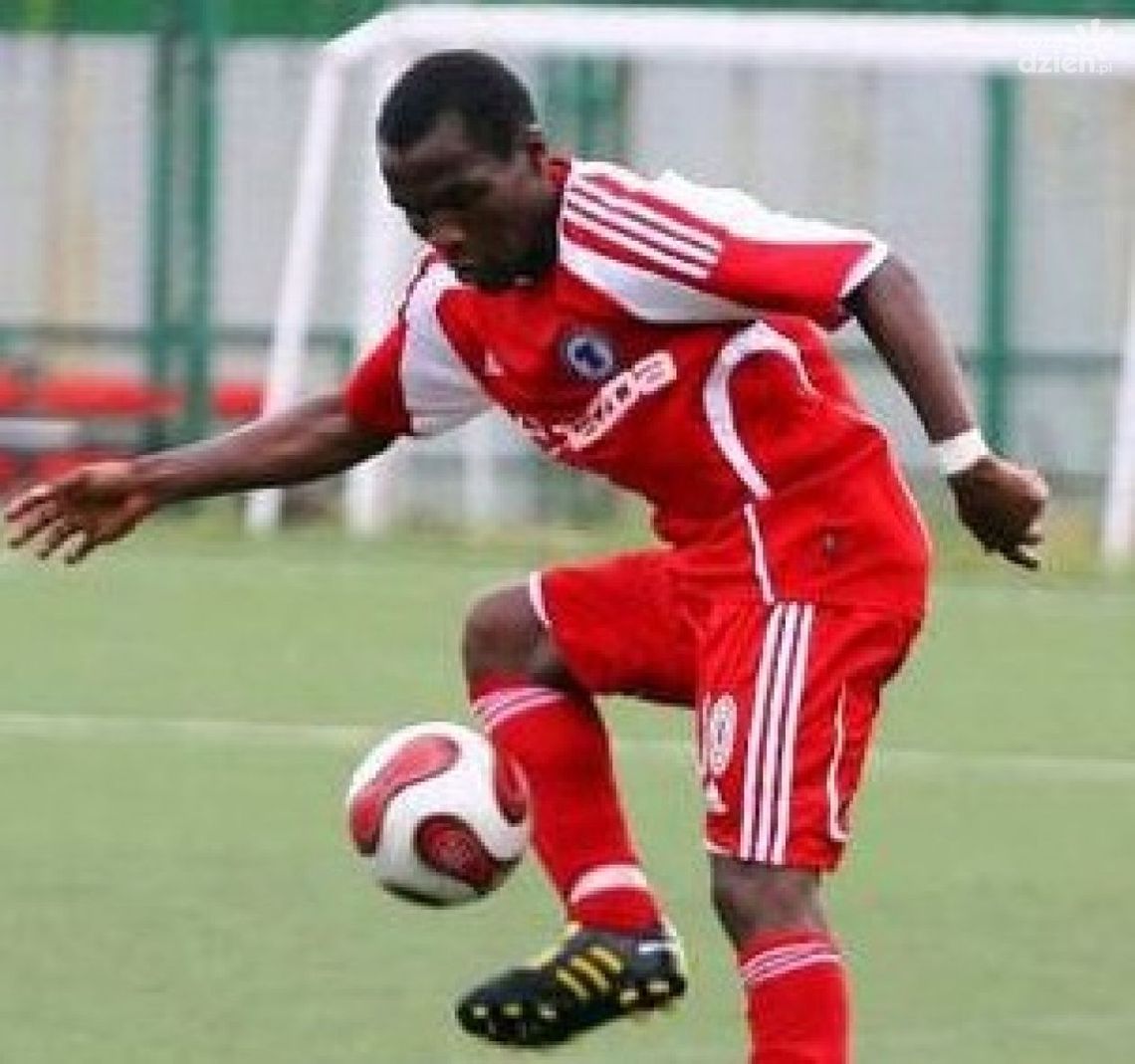 Piłka zamiast studiów - Obcokrajowcy w Radomiu, cz.VII