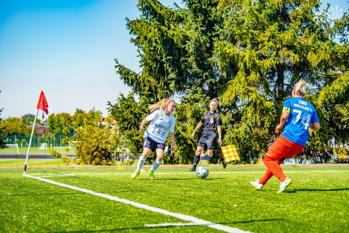 Piłkarki HydroTrucku o pierwszy punkty powalczą w Olsztynie