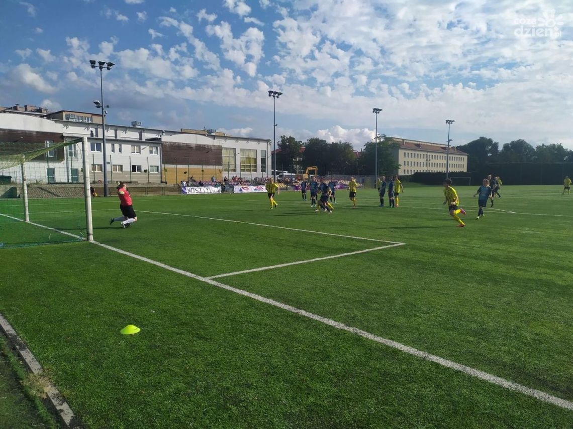 Piłkarki HydroTrucku Radom zagrają o drugie wyjazdowe zwycięstwo