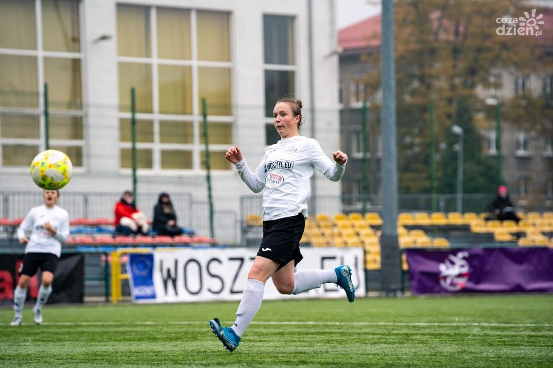 Piłkarki HydroTrucku zagrają w Pucharze Polski