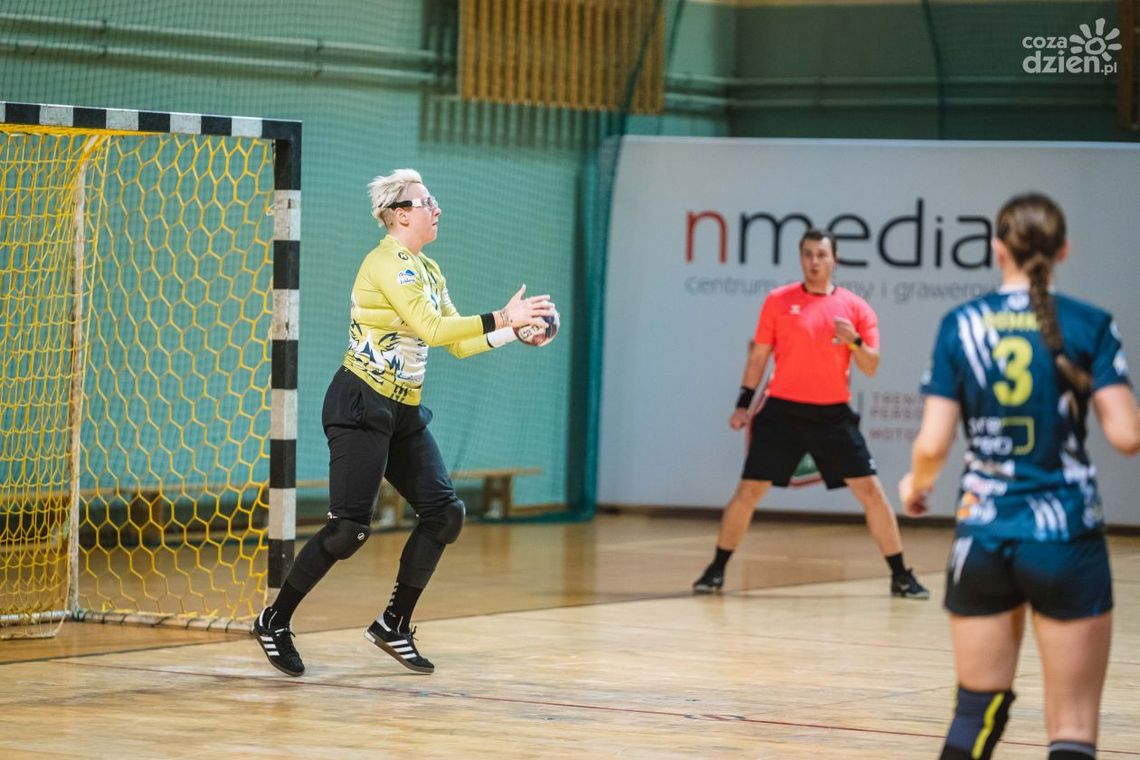 Piłkarki ręczne PreZero APR-u Radom 
z powołaniem na konsultacje kadry