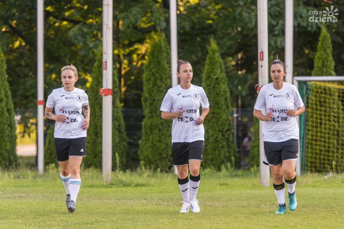 Piłkarki z Radomia poznały pucharowych rywali. Daleki wyjazd HydroTrucku
