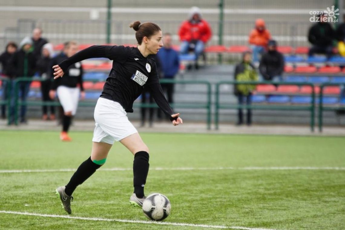 Piłkarska Ekstraklasa w Radomiu!!!