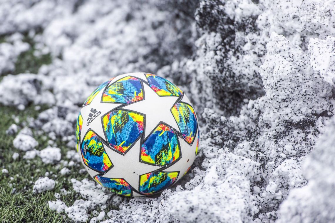 Piłkarskie niższe ligi w weekend nie zagrają Piłkarskie niższe ligi w weekend nie zagrają