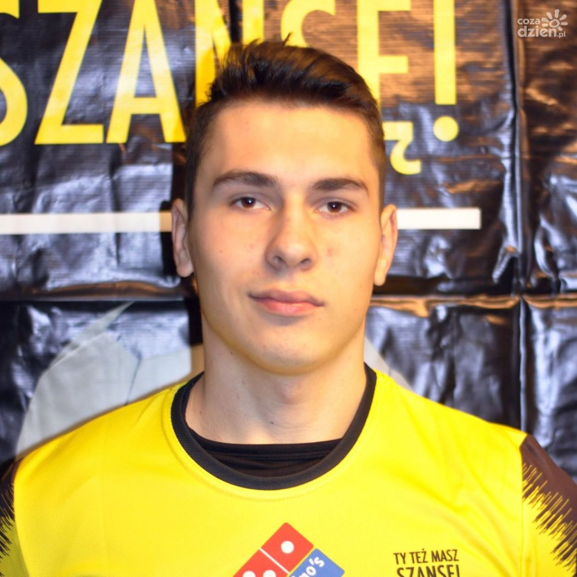 Piłkarz Oskara Przysucha na testach w drugiej lidze