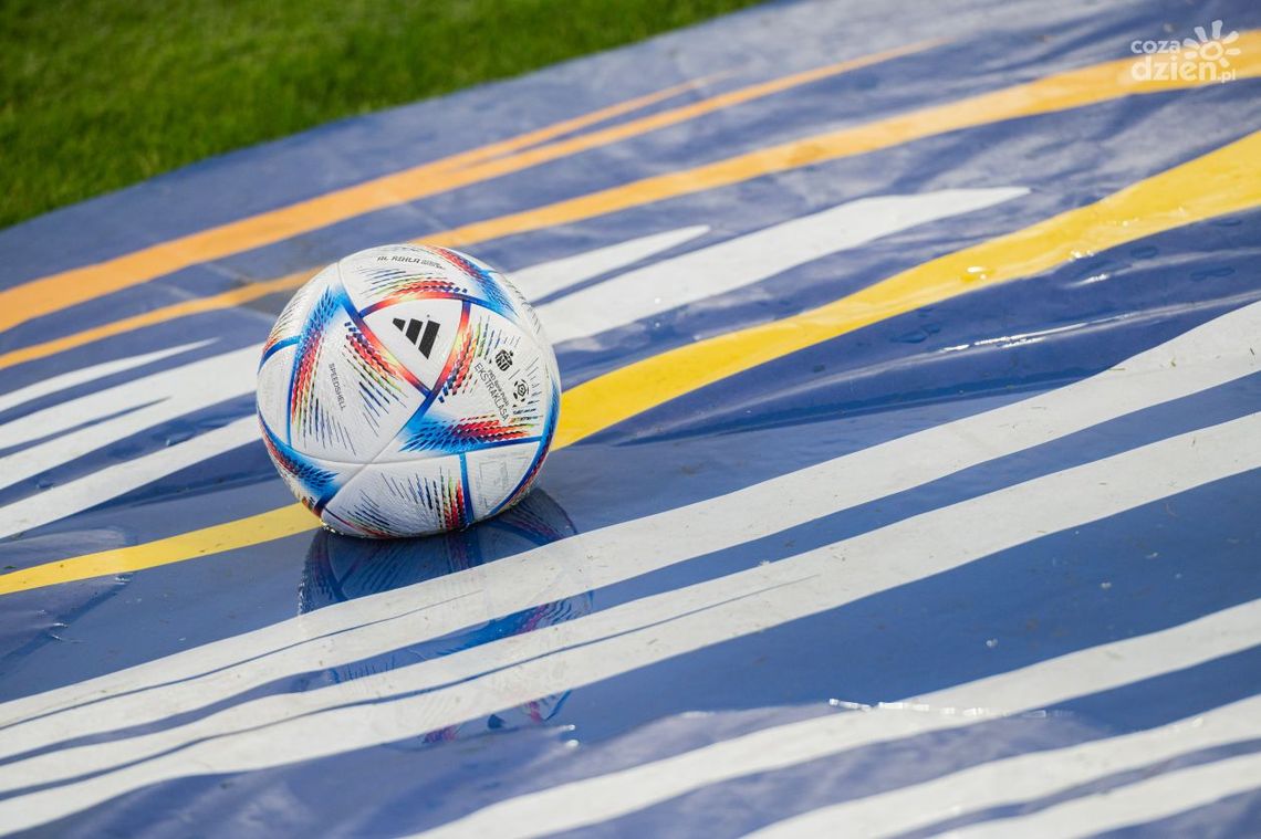 Piłkarz Radomiaka Radom wyróżniony za mecz z Jagiellonią Białystok