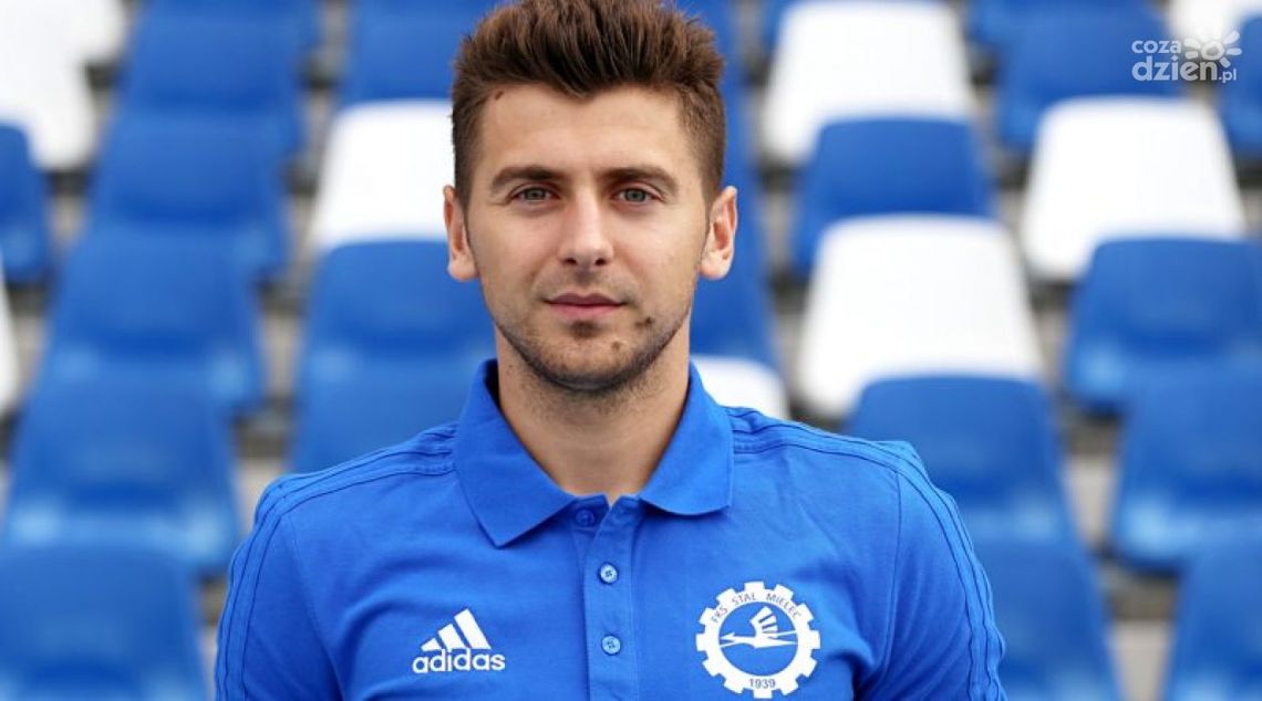 Piłkarz z Radomia może trafić do ekstraklasy