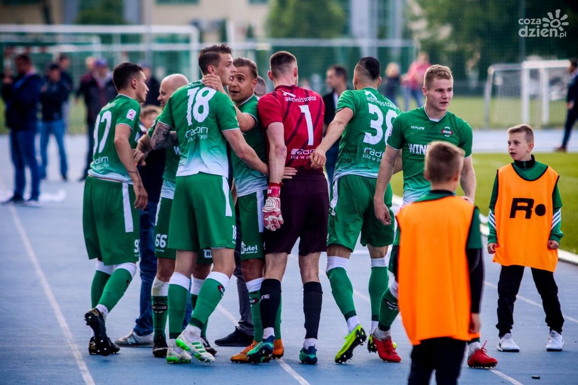 Piłkarze Radomiaka na celowniku klubów ekstraklasy