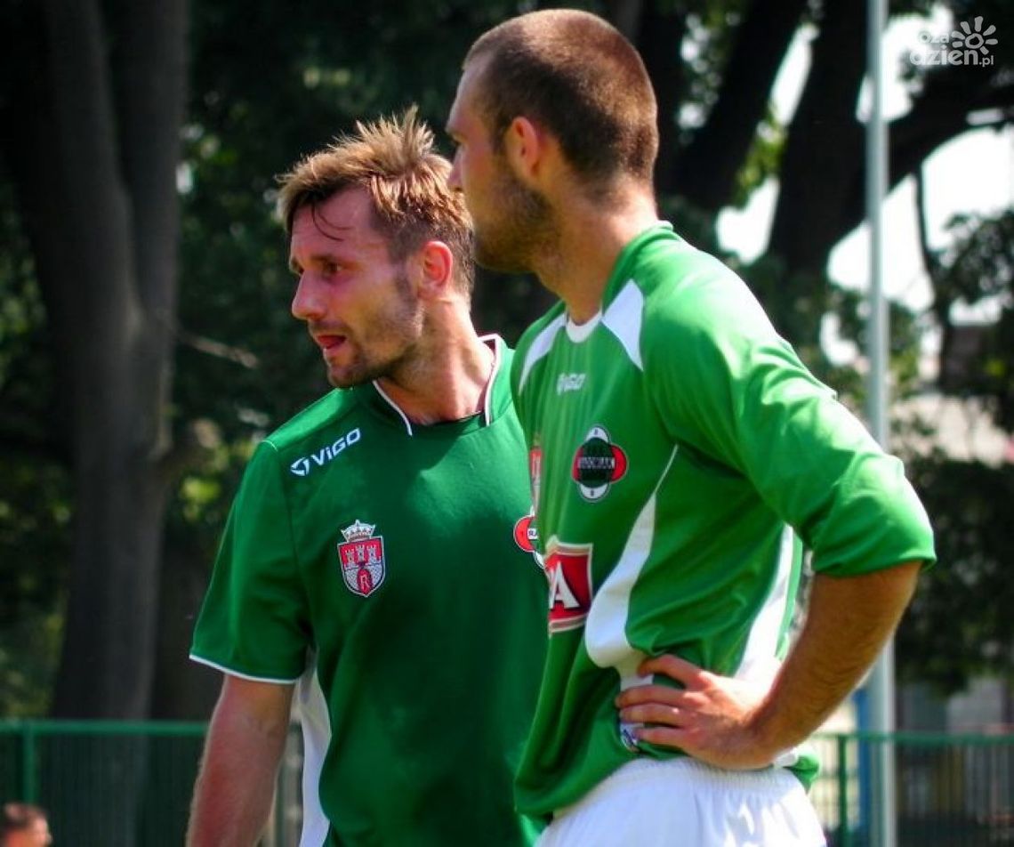 Piłkarze Radomiaka podpisali kontrakty. Są nowi zawodnicy!