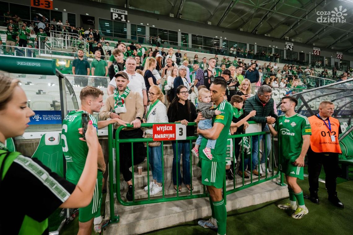 Piłkarze Radomiaka Radom odwiedzą Pionki i Zwoleń
