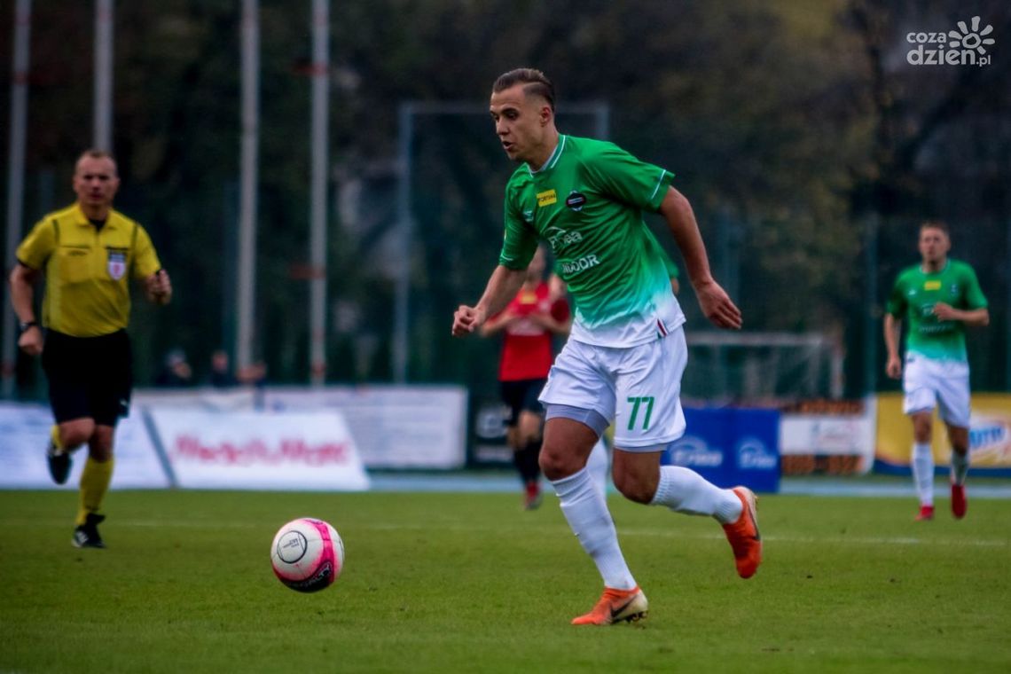 Piłkarze Radomiaka strzelili trzy bramki uczestnikowi Ligi Mistrzów Atalancie Bergamo!